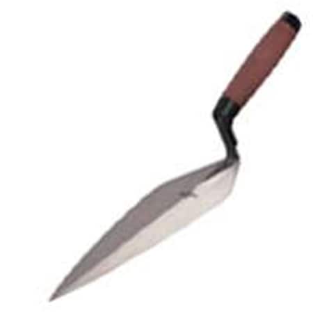 Tool 3310FG London Brick Trowel 10 In. TO3117022